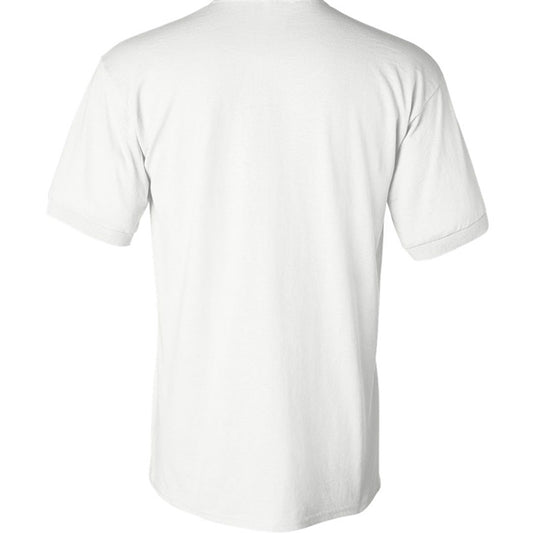 WHITE - G880 - BACK
