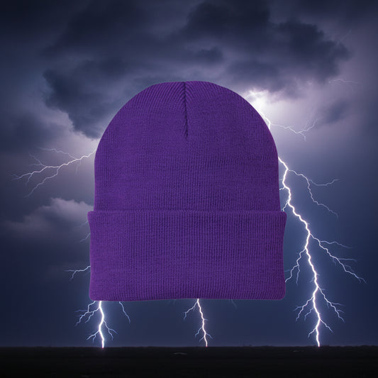 Athletic Purple - CP90 - BACK