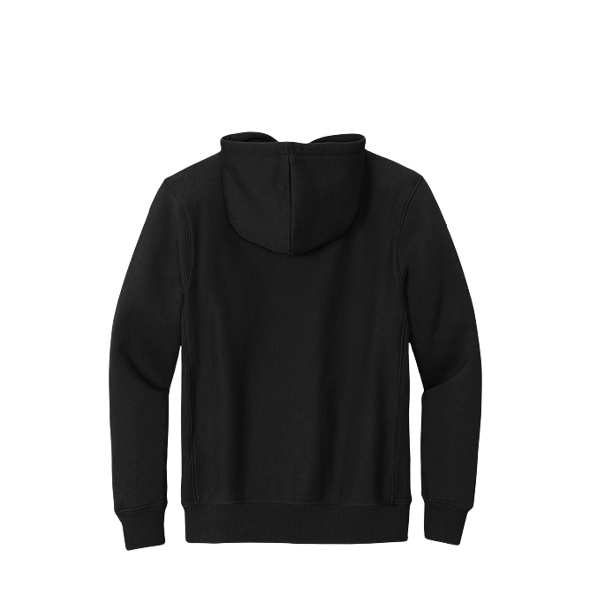 Black - F281 - BACK