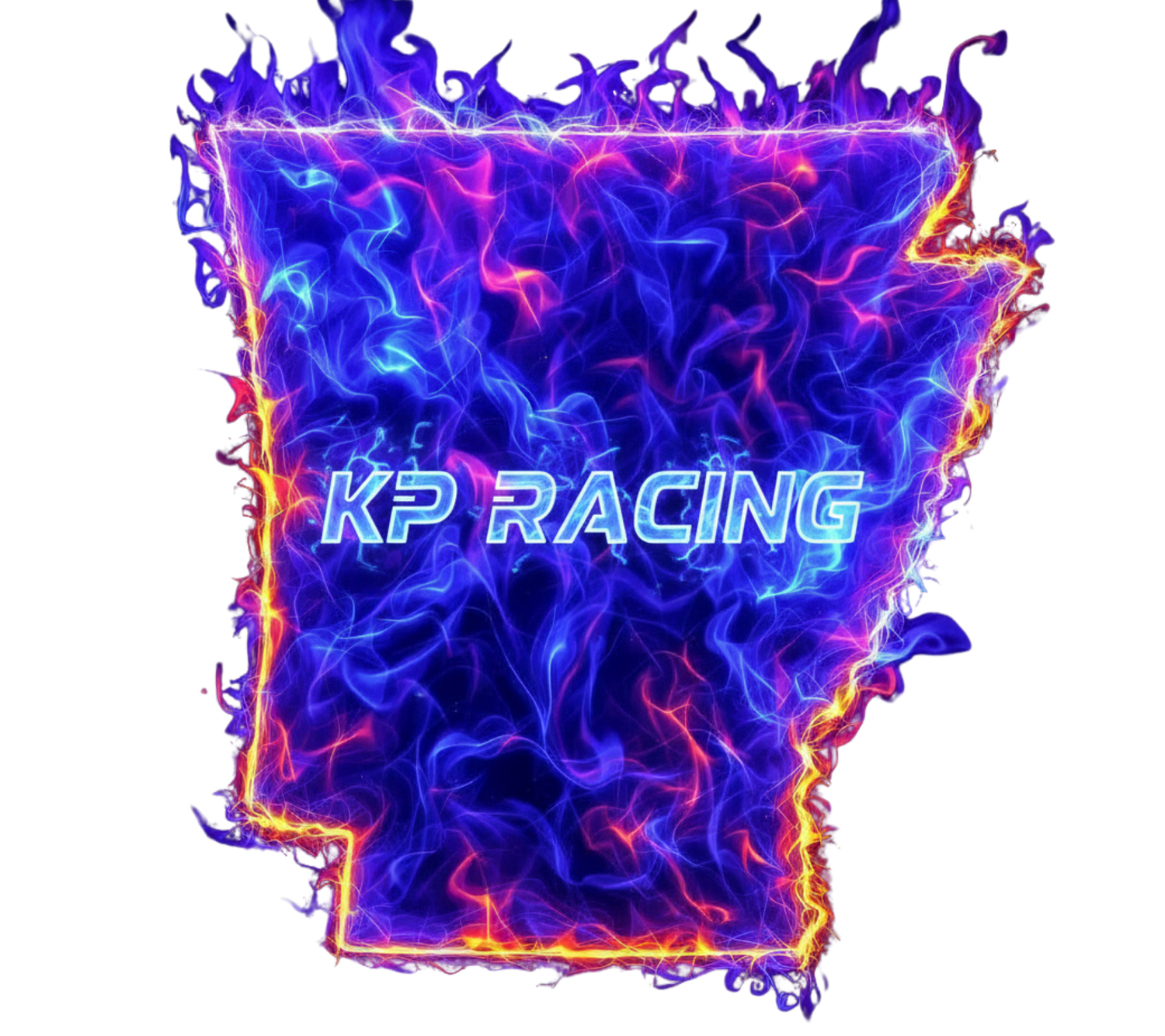 KP Racing Team Merchandise