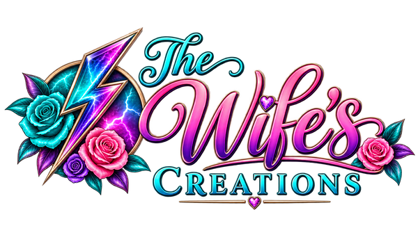 The Wife's Creations
