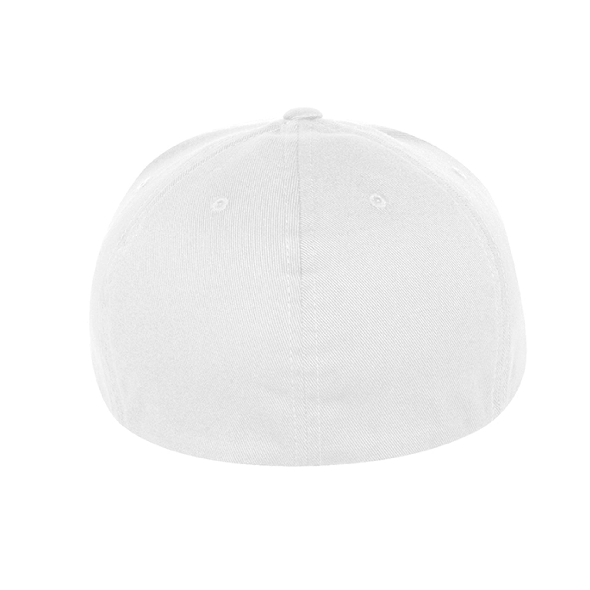 WHITE - 6297F - BACK