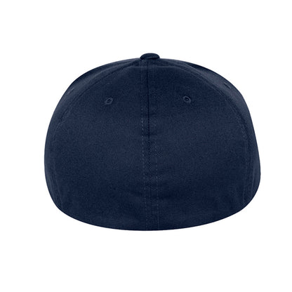 NAVY - 6297F - BACK