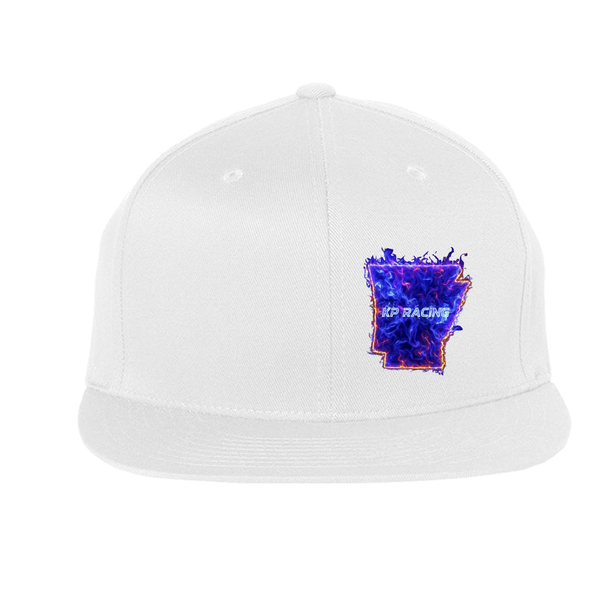 WHITE - 6297F - FRONT