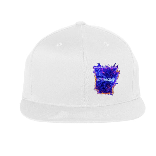 WHITE - 6297F - FRONT