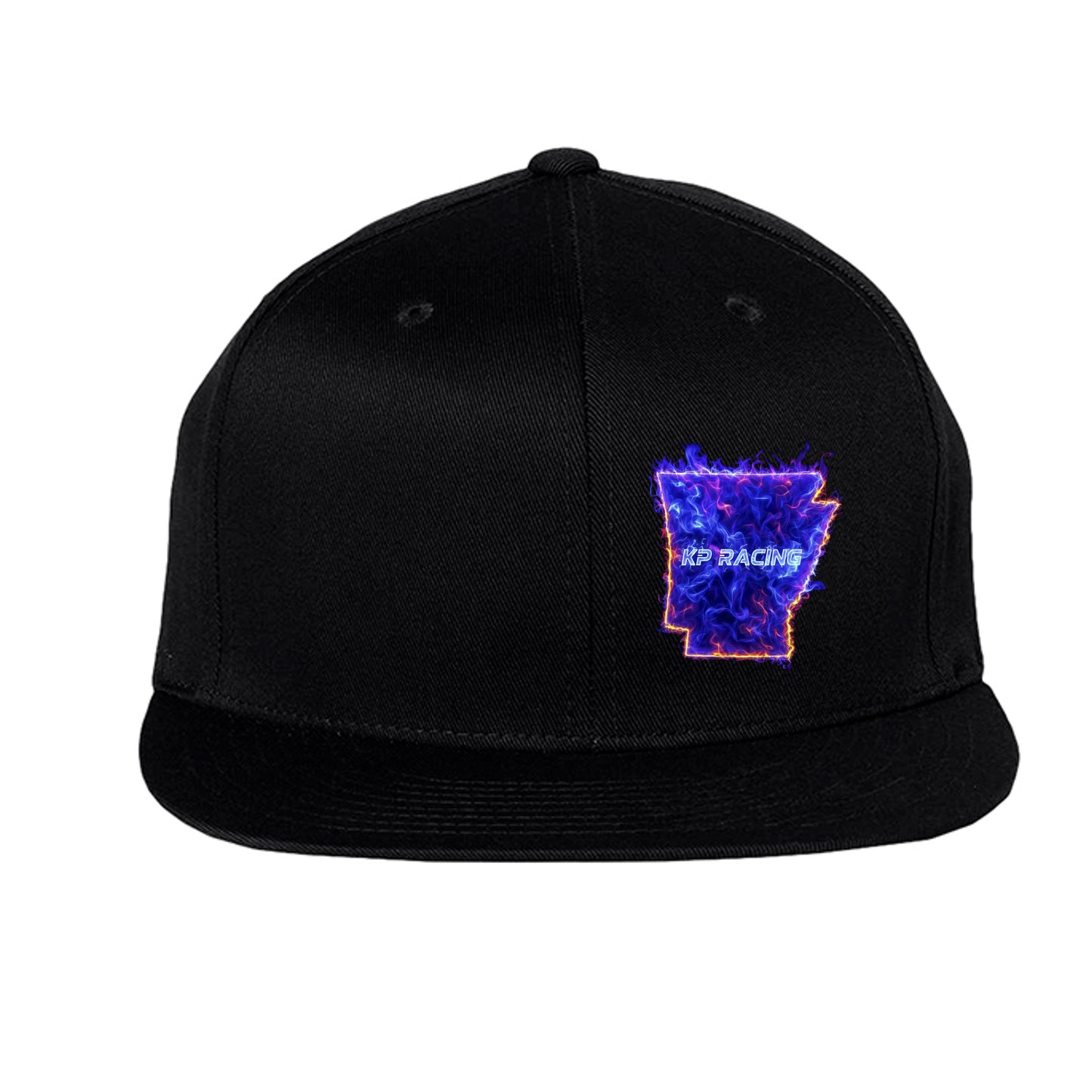 BLACK - 6297F - FRONT