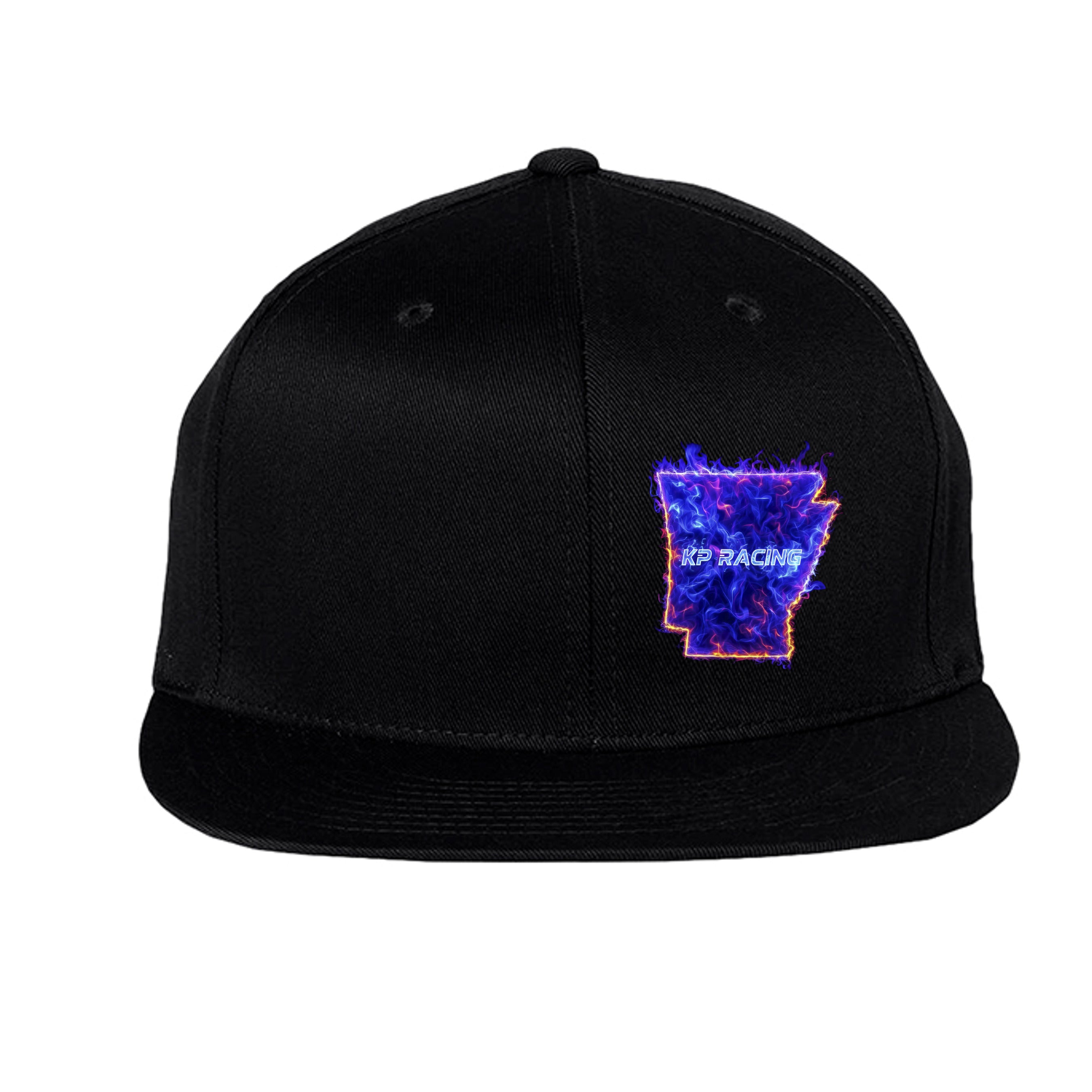BLACK - 6297F - FRONT