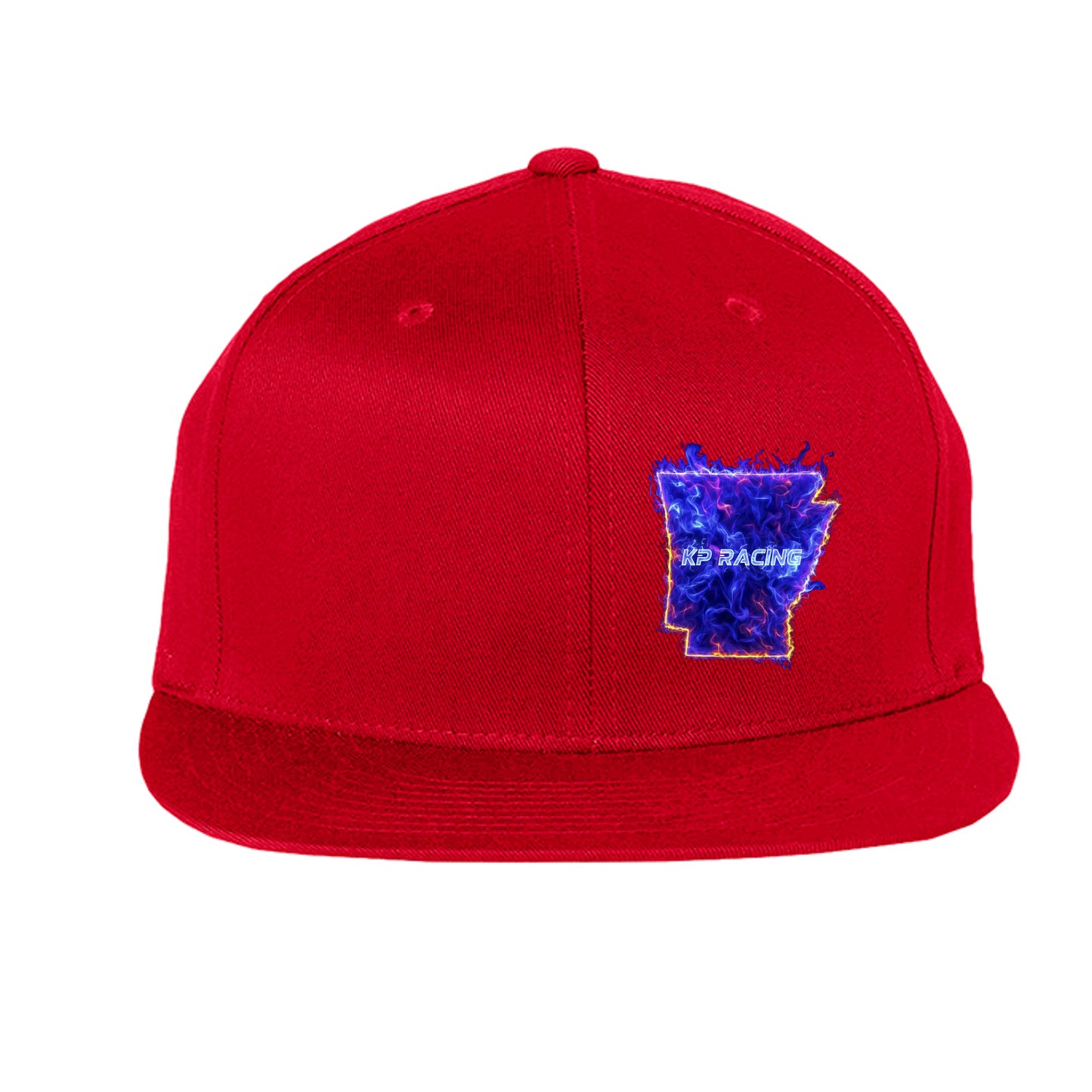 RED - 6297F - FRONT