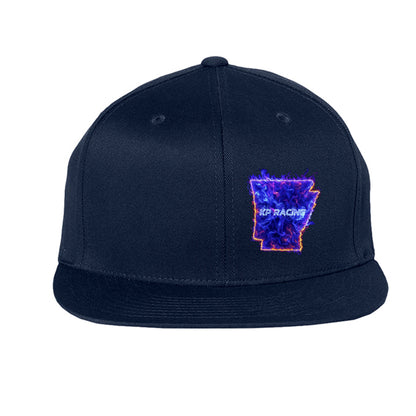NAVY - 6297F - FRONT