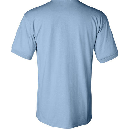 LIGHT BLUE - G880 - BACK