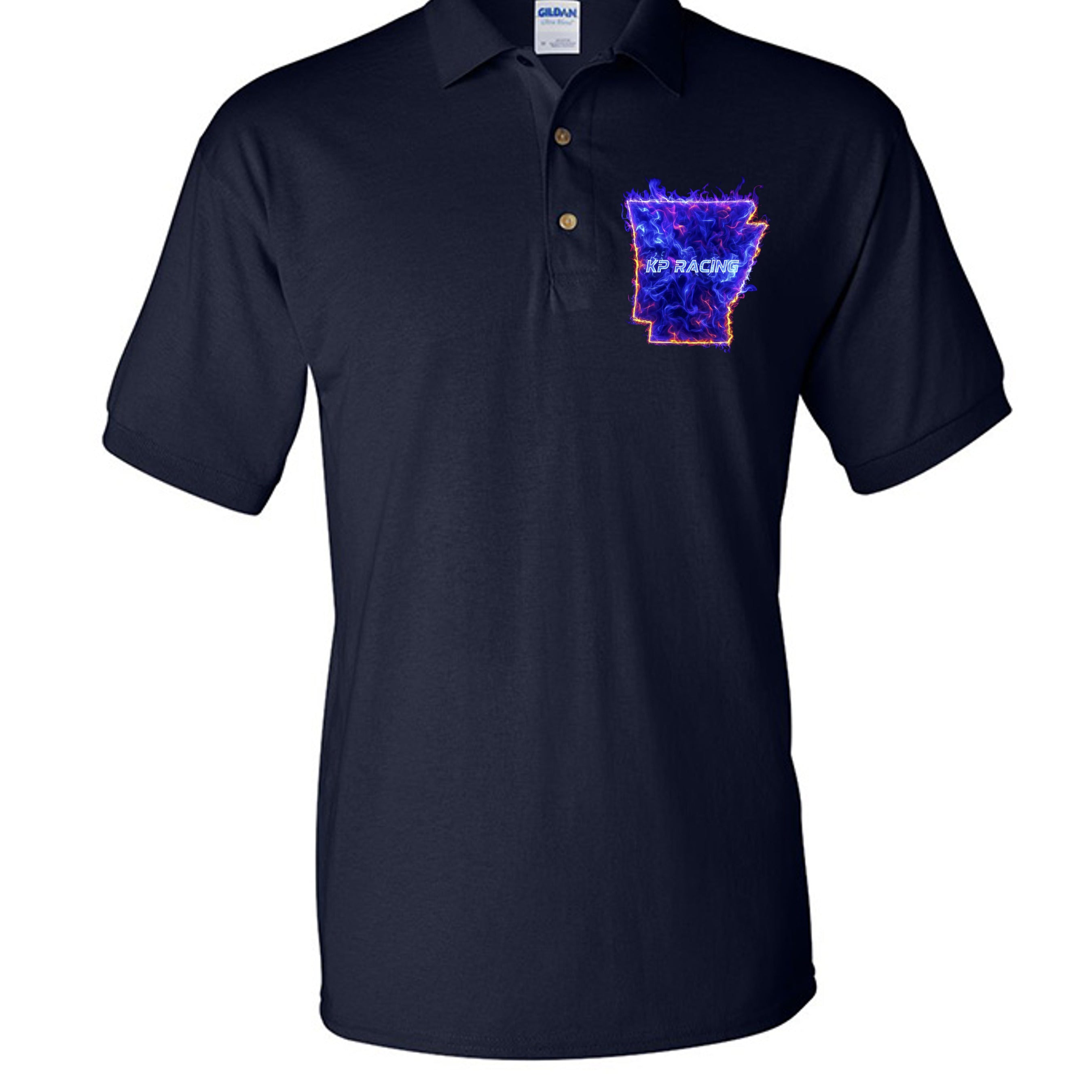 NAVY - G880 - FRONT