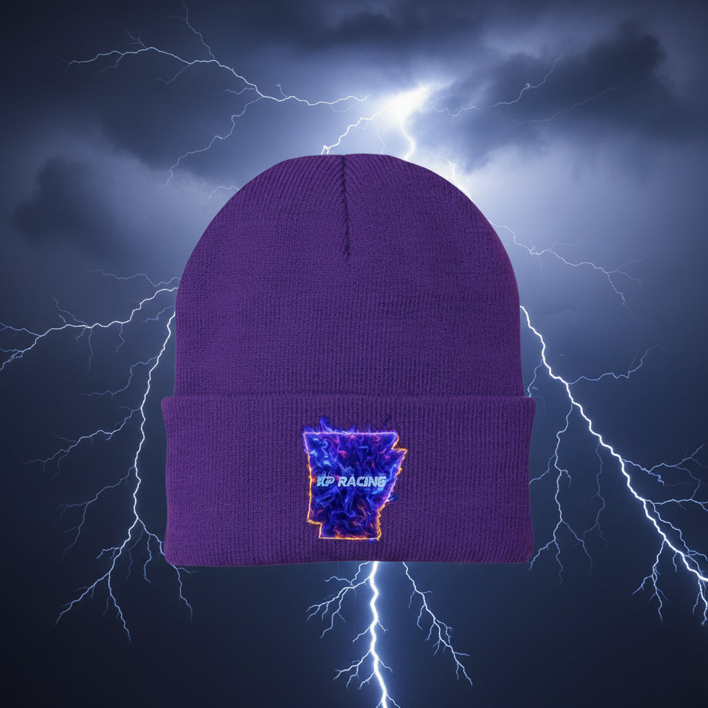 Athletic Purple - CP90 - FRONT