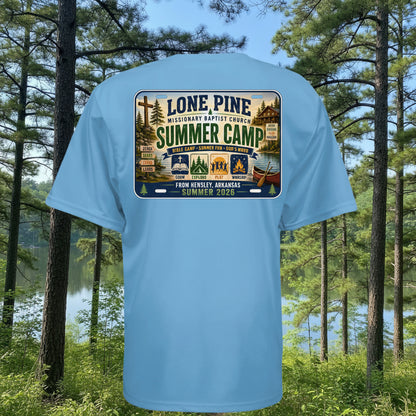 LIGHT BLUE - NB3142 - BACK