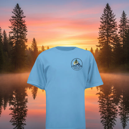 LIGHT BLUE - NB3142 - FRONT