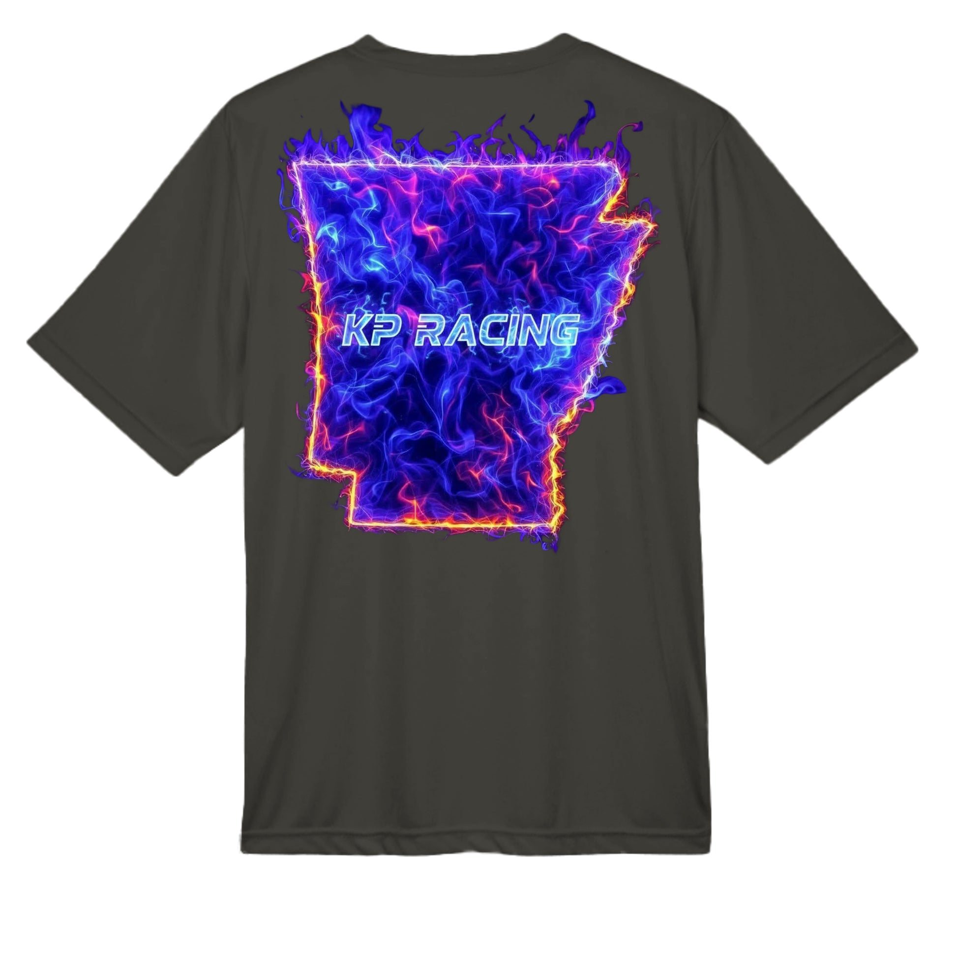 BLACK - TT11 - BACK