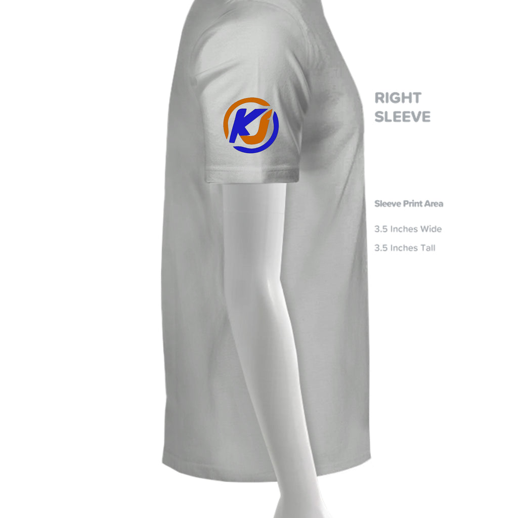 SPORT SILVER - TT11 - SLEEVE_RIGHT