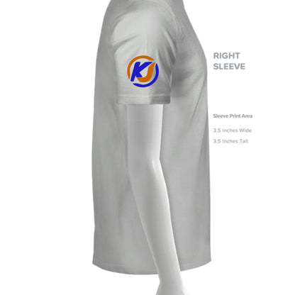 SPORT SILVER - TT11 - SLEEVE_RIGHT