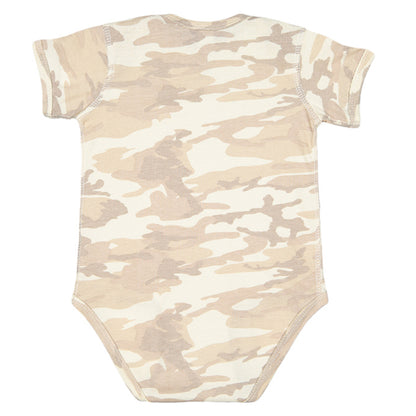 Natural Camo - 4424 - BACK