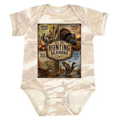 Natural Camo - 4424 - FRONT