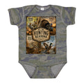 Vintage Camo - 4424 - FRONT