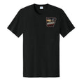 Jet Black - PC43 - FRONT