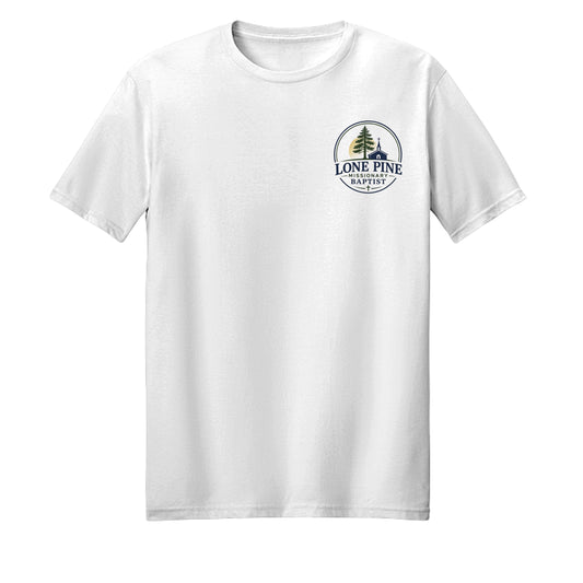 WHITE - 3000 - FRONT