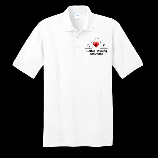 White - KP55 - FRONT