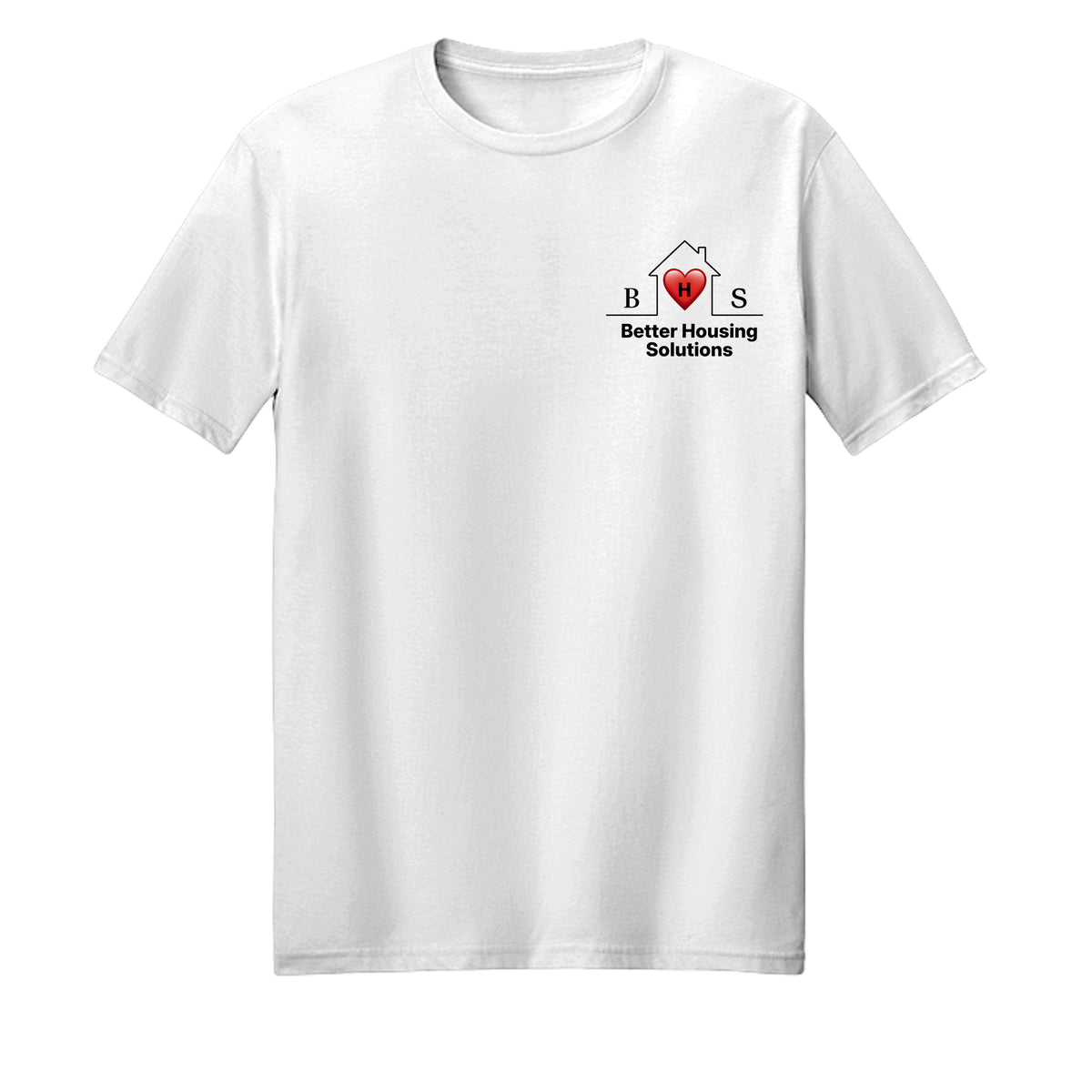 WHITE - 3000 - FRONT