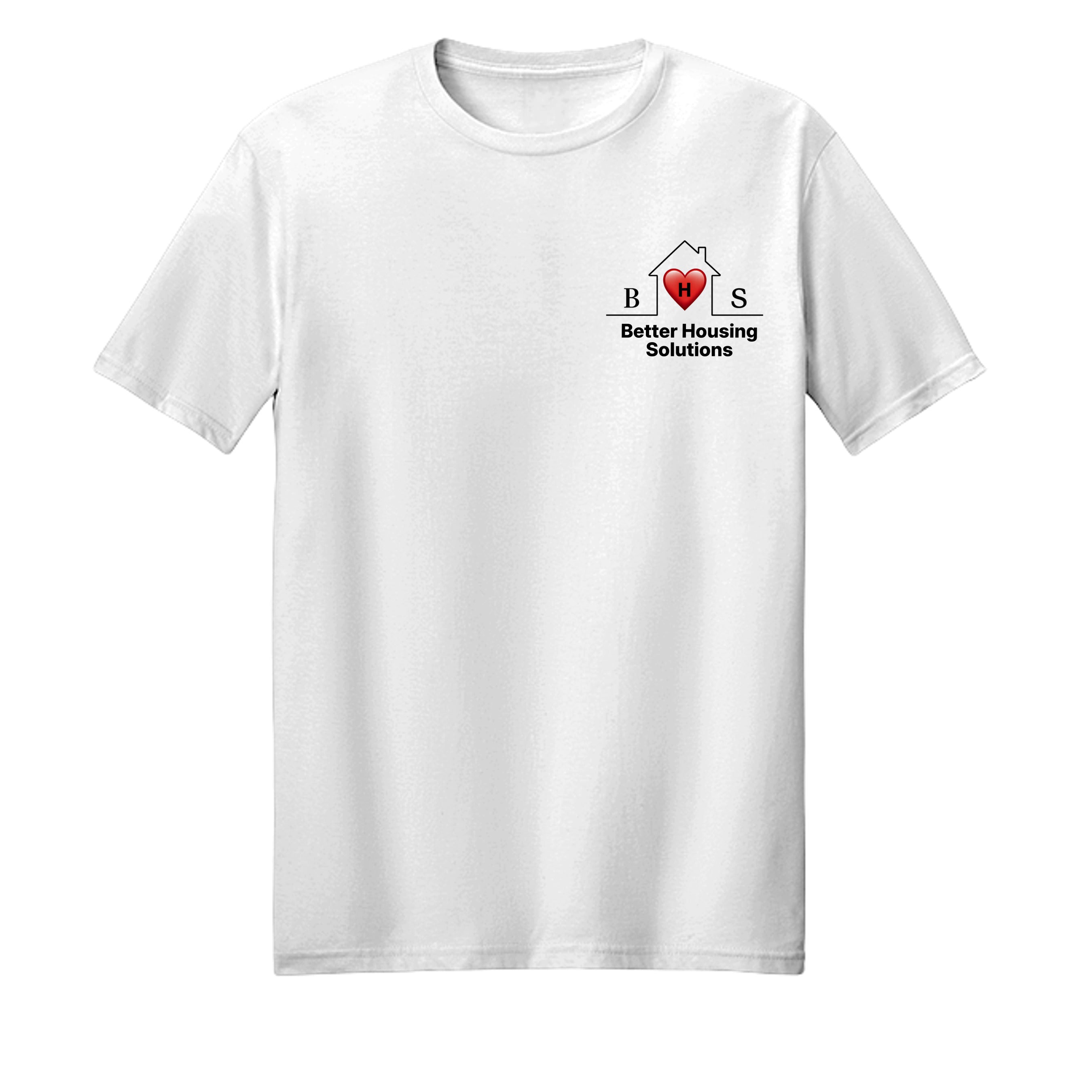 WHITE - 3000 - FRONT