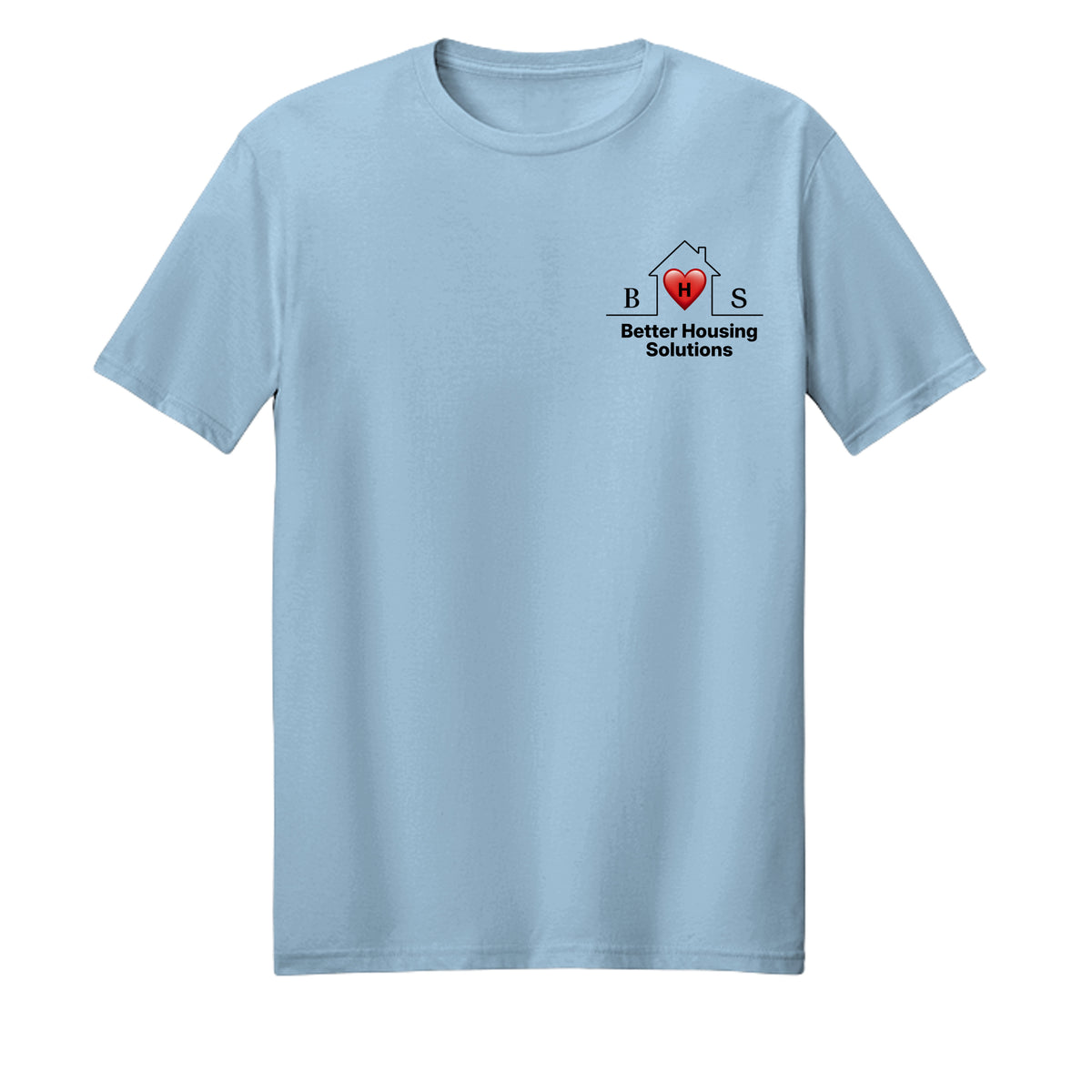 Light Blue - 3000 - FRONT