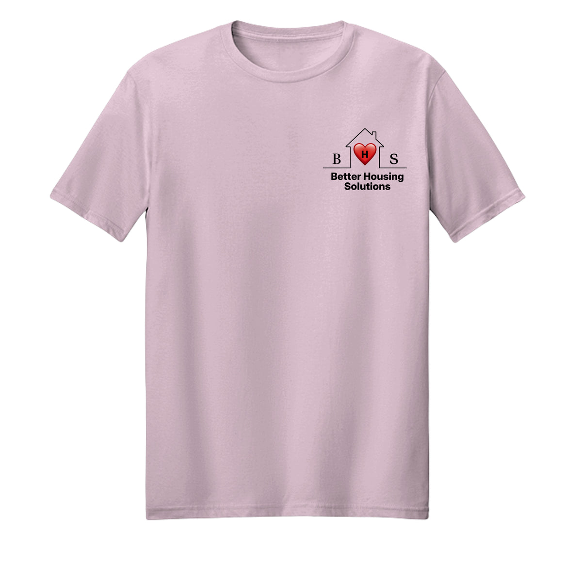 Light Pink - 3000 - FRONT