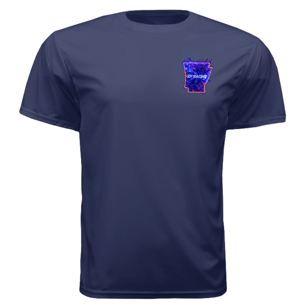 NAVY - 790 - FRONT