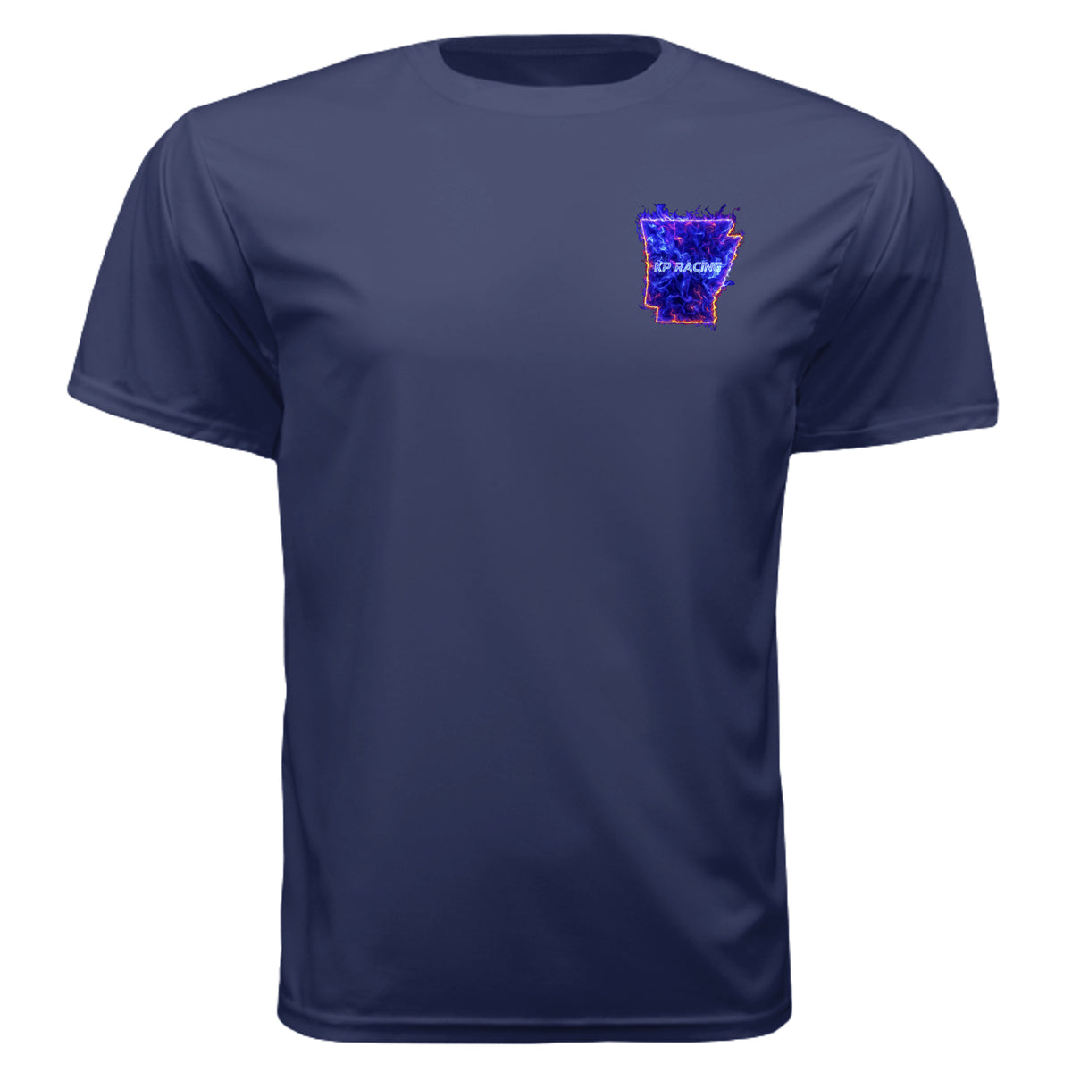 NAVY - 790 - FRONT