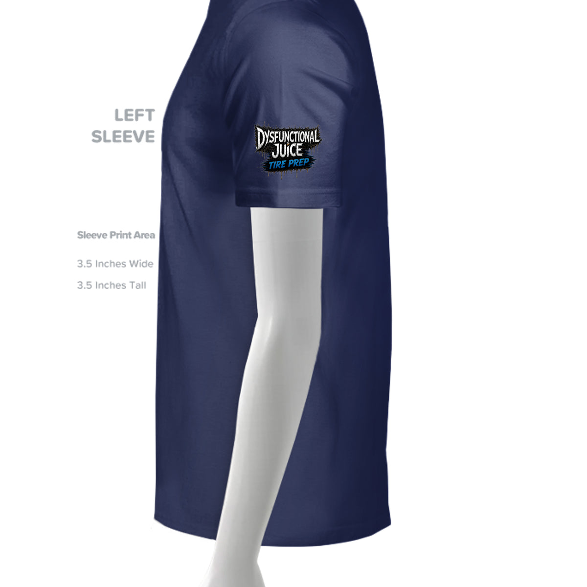 NAVY - 790 - SLEEVE_LEFT