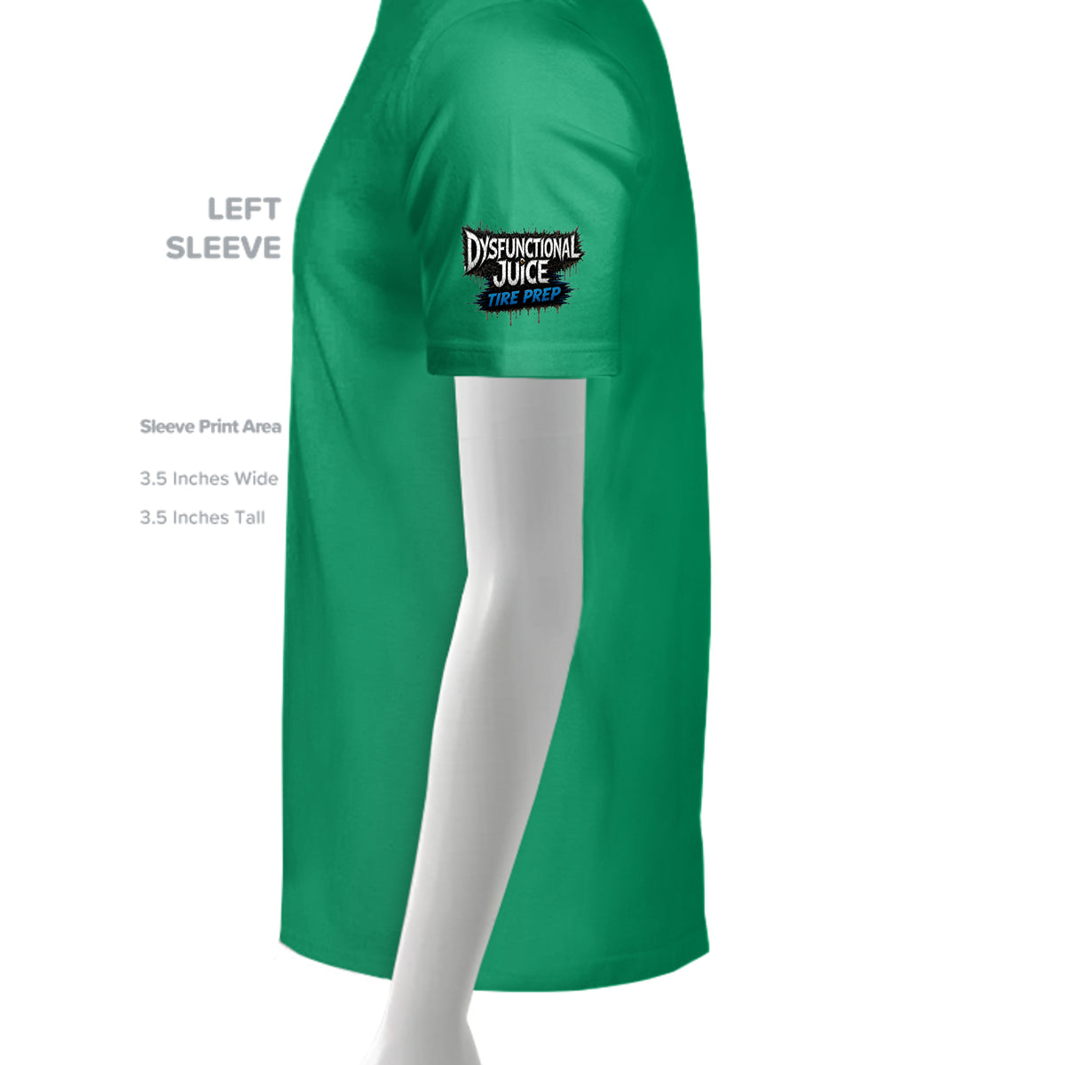 KELLY - 790 - SLEEVE_LEFT