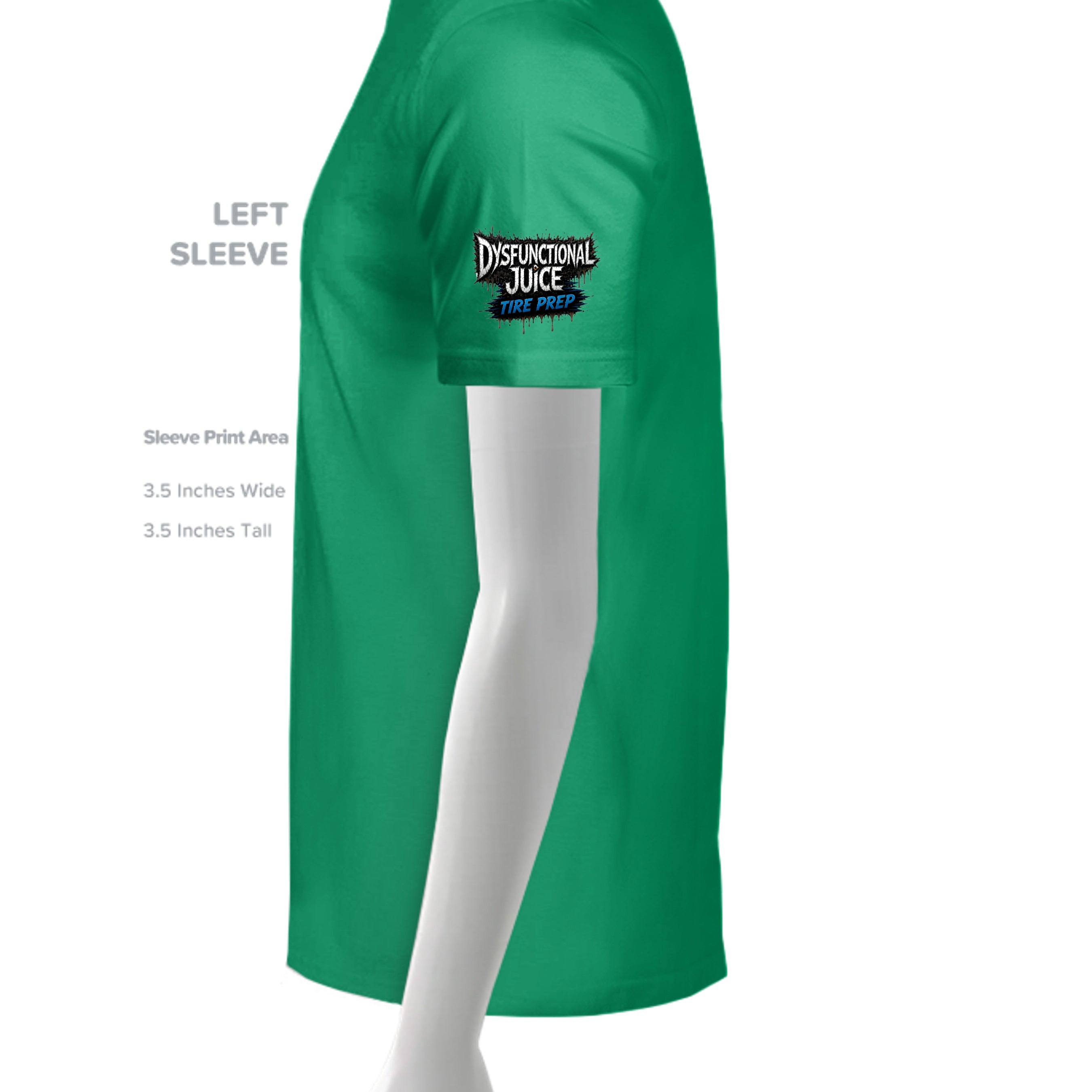 KELLY - 790 - SLEEVE_LEFT