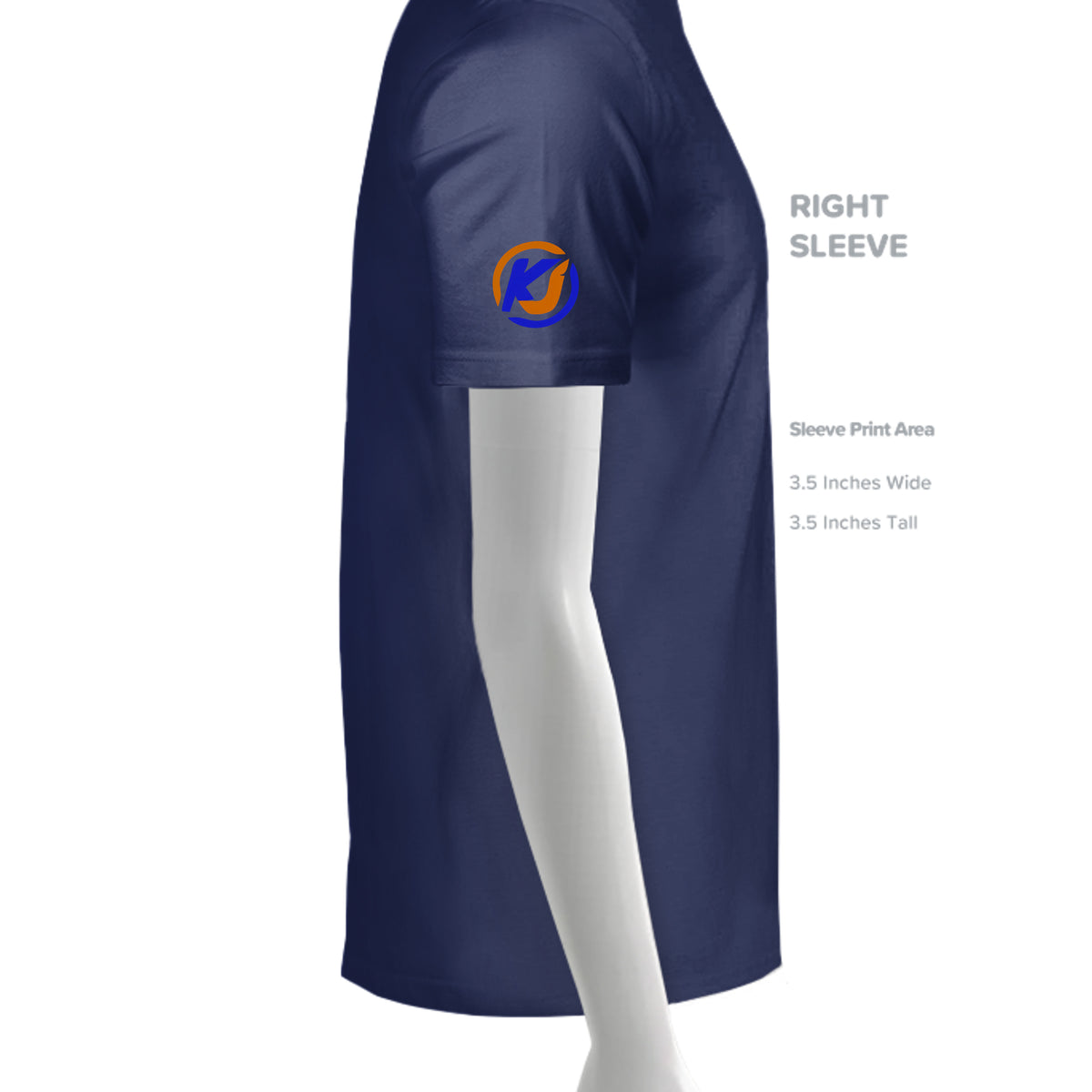 NAVY - 790 - SLEEVE_RIGHT