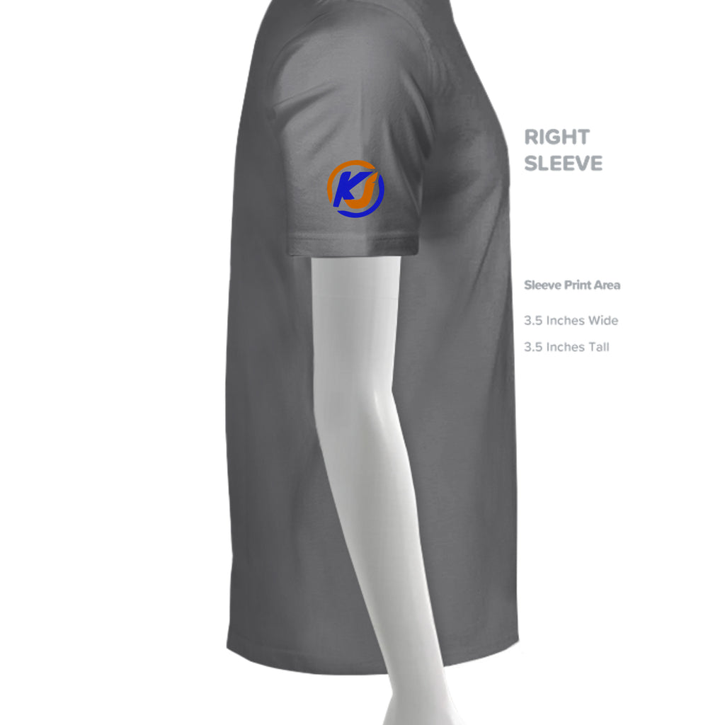 GRAPHITE - 790 - SLEEVE_RIGHT