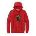 Red - F281 - FRONT