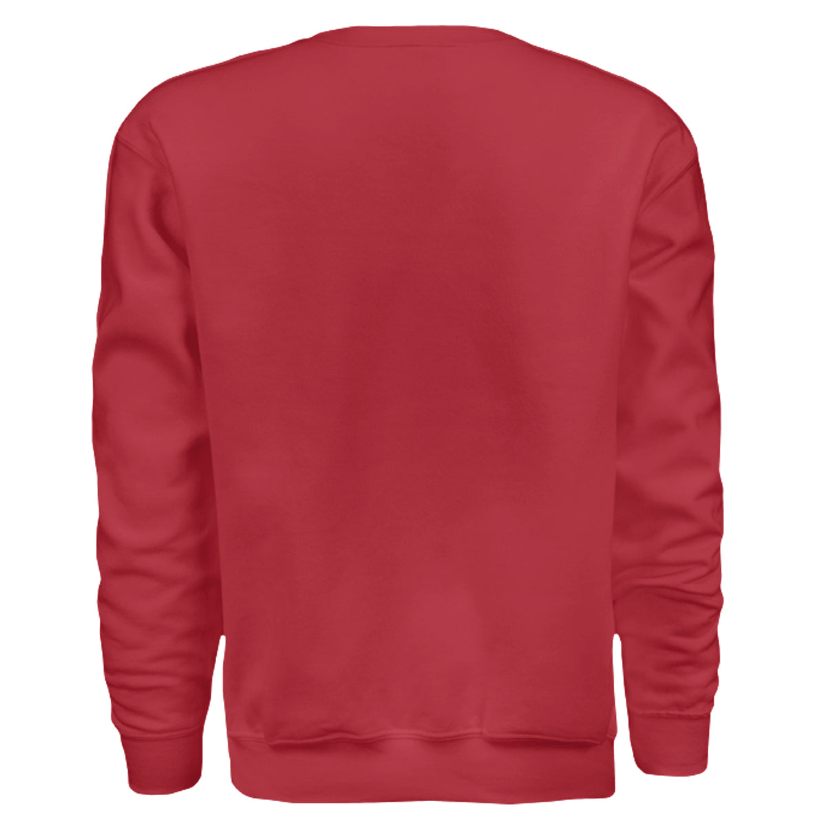 RED - G180 - BACK