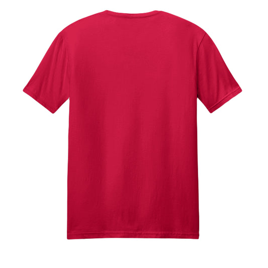 Red - 3000 - BACK