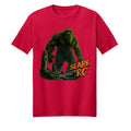 Red - 3000 - FRONT