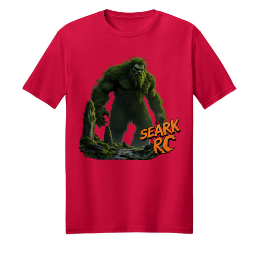 Red - 3000 - FRONT