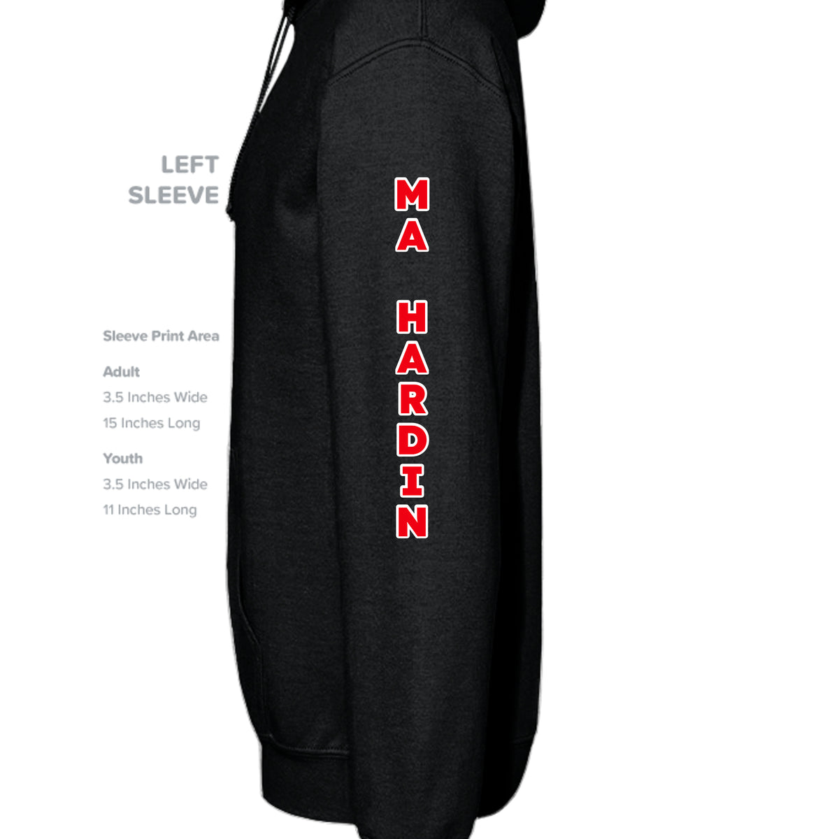 Black - 4719 - SLEEVE_LEFT